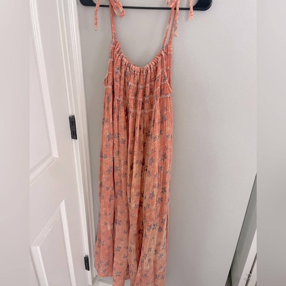 Free People Maxi Dress